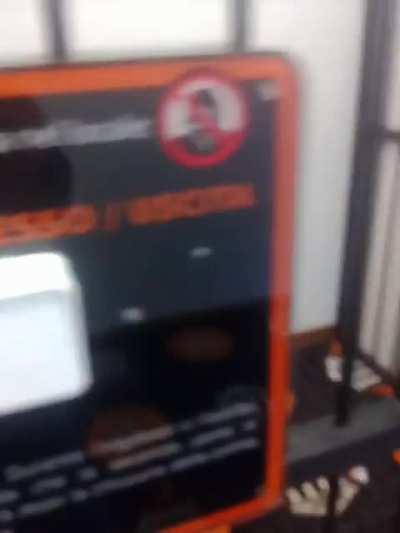 This is one of ATMs in teodosio street Milan Italy