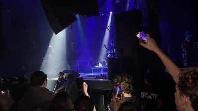 unreleased song ATL 02/11/23