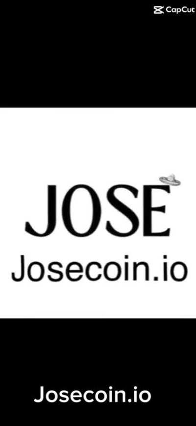 Jose is different. Consider taking a closer look.