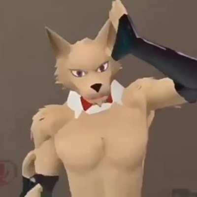 I JUST WATCHED ONE TRAILER