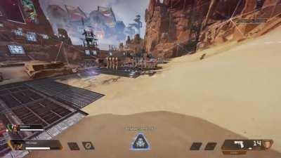 Mirage got shadow nerfed in S11. Decoys have different footsteps in Seer ult now