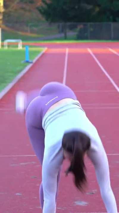 Slow Mo. ~Livefitelle~