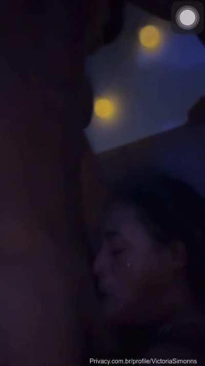 Victoria simonns 🔥🔥🔥