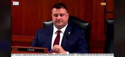 More like you smellin this shit?