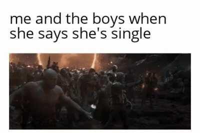 Avengsimpers Assemble