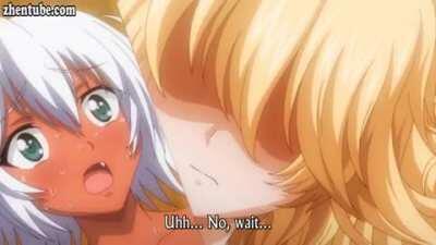 49 & 44 Two Number So Hot of Hentai(Suketto Sanjou)