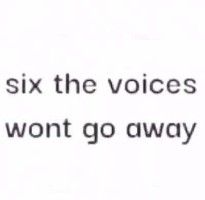 Finally someone gets it