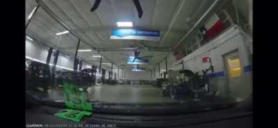 This is why so many people don’t trust mechanics.