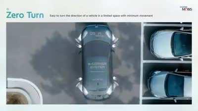 Hyundai’s new steering systems