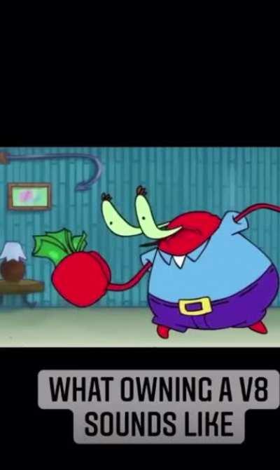Mr. Krabs, I have an ideaaaaa