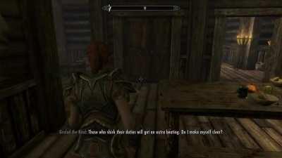 What do you all say?