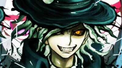 My Dantes Catalyst...