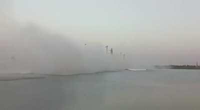 endia or pakistein？