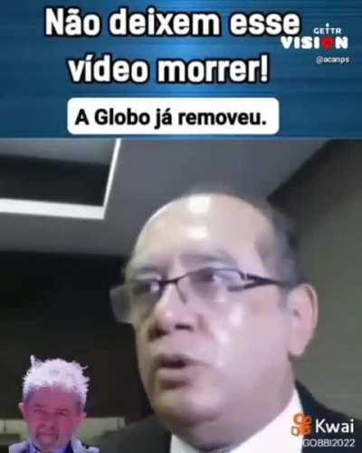 A grobe no passado recente.