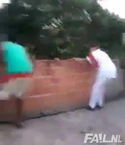 Wcgw while I do stupid shit?