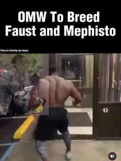 This is literally what happen