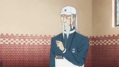 Anya vs. The Beast Titan