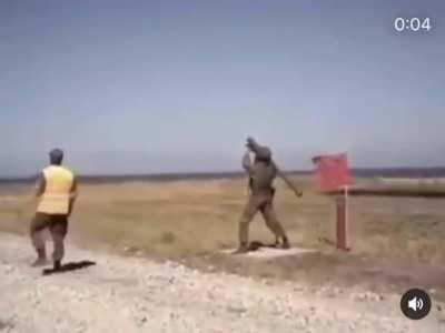 Shoot your shot brother