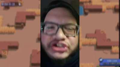 Stop posting about Brawl Stars