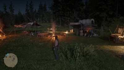 Nazar and Cripps making sweet music (audio on)