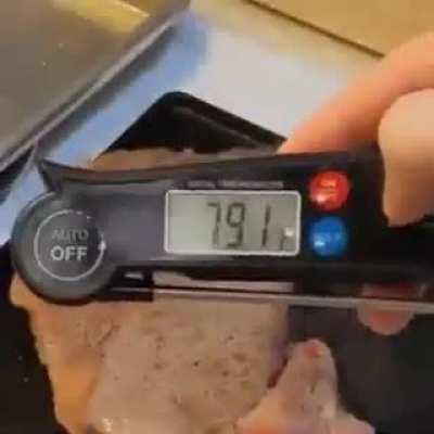 just a normal cooking video