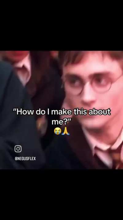 Wtf was his problem?