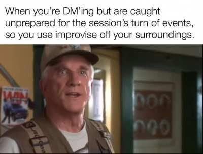 Yes, um. Uh, the Sheriff’s name is Mahker. Kohfee Mahker.