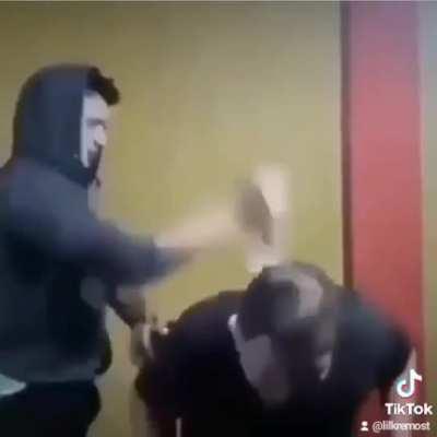 to make a self-defense video