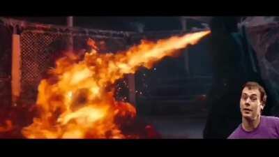 Anyone else catch this 