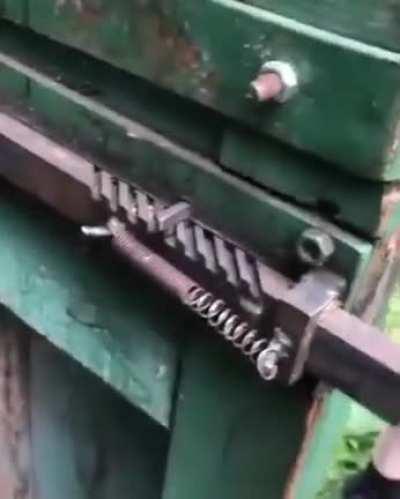 This Lock and Key🔥