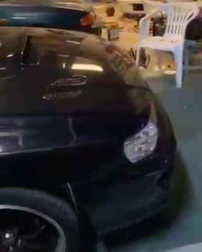 Sidebar told me to post shit so here have some garbage i guess