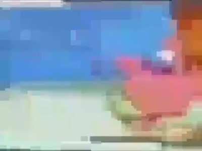 Crank that Soulja Boy Patrick