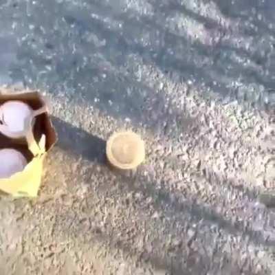 Hij was eens bij de Sterbucks… 