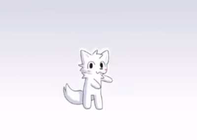 Hehehe cute boy dancing 