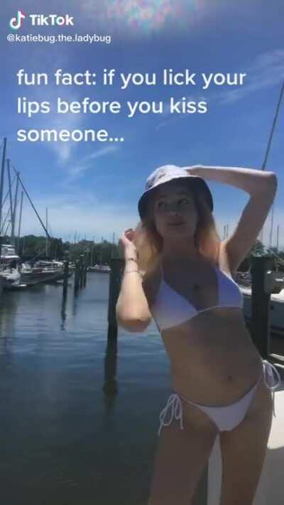 I think the song says it all