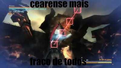 💪💪sim eu sou cearense😎 como pode saber 🤔