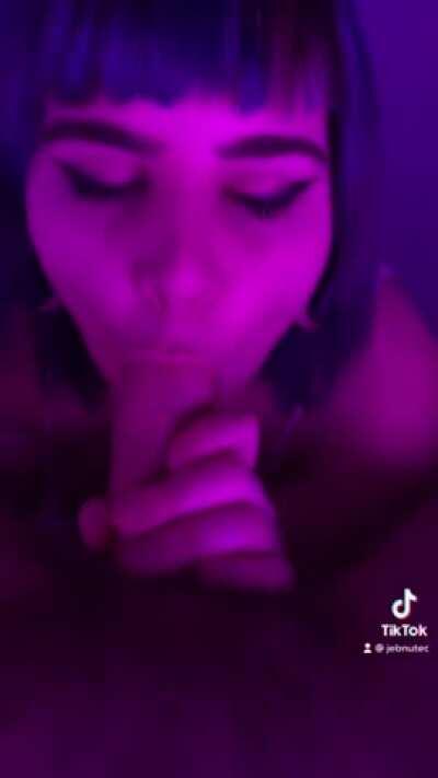 I got shot, I got cum