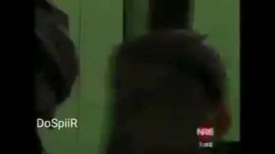 Meu squad rushando uma casa