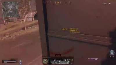 I kill him, he kill me (double assassination)