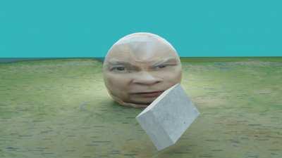 Jarosław has been bonk'd