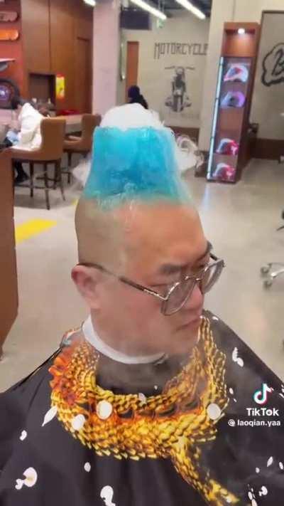 This might be Jogoat