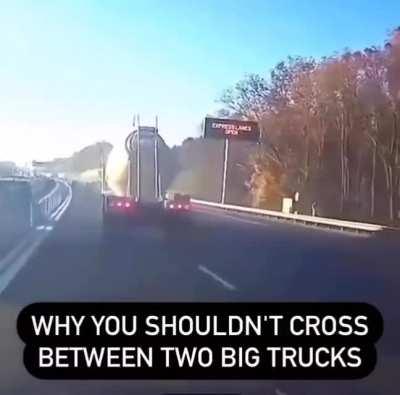 Maybe we should call the number after this...