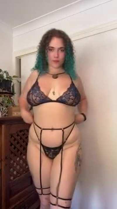 Want to play with me?