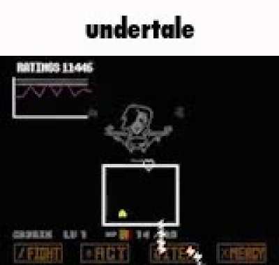 Undertale