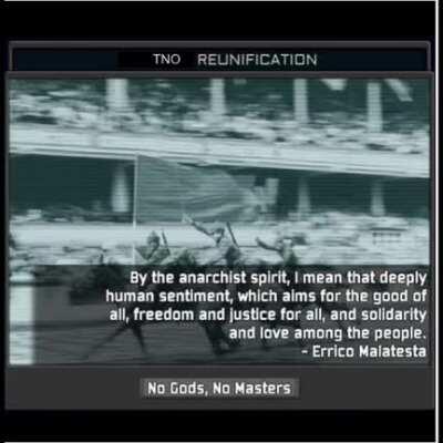 It seems to be finally over