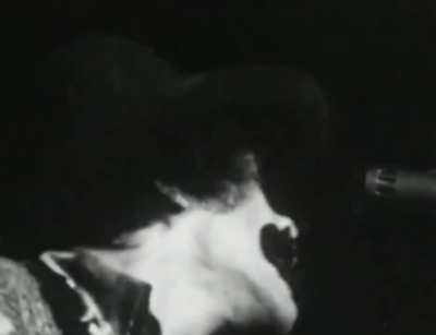 voodoo child outtake