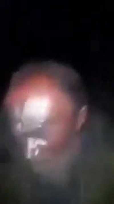 Day 65 of Physically abusing Homeless drug addicts