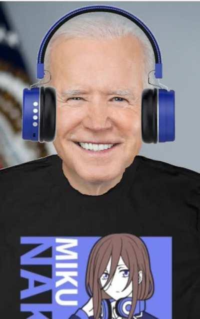 Obama, Trump, and Biden argue over who is the best quintuplet