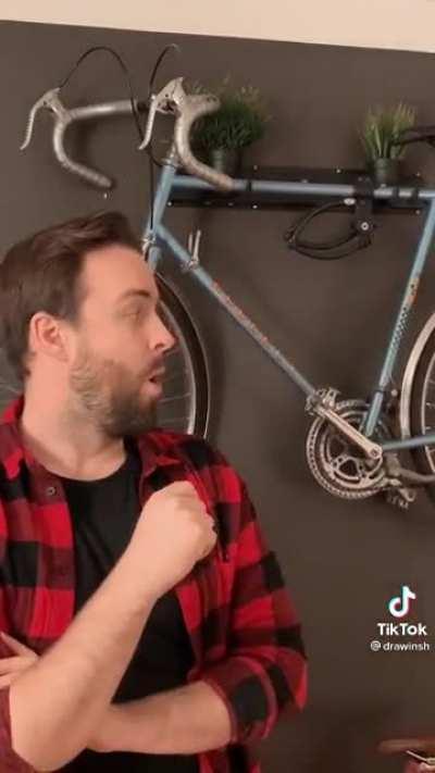 No comment just watch