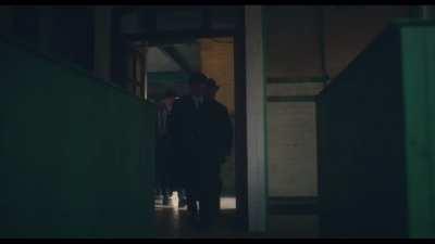 Tom meets May Carleton then gets attacked by Sabini’s men..